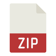 ZIP Icon